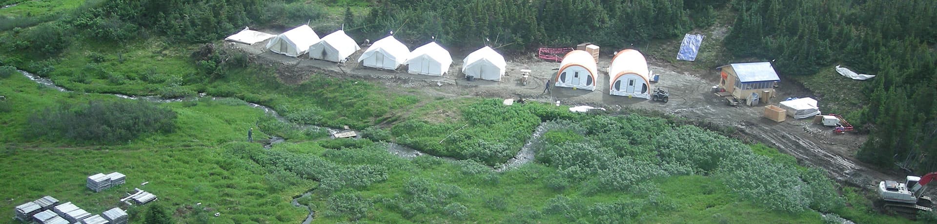 Copper mineralization — Reserves and Resources