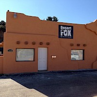 Desert Fox Office in Miami, AZ
